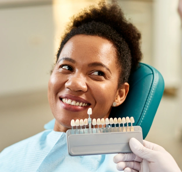 veneers in houston