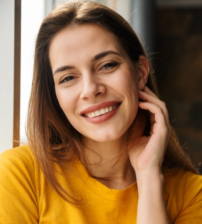 Cosmetic Dentistry
