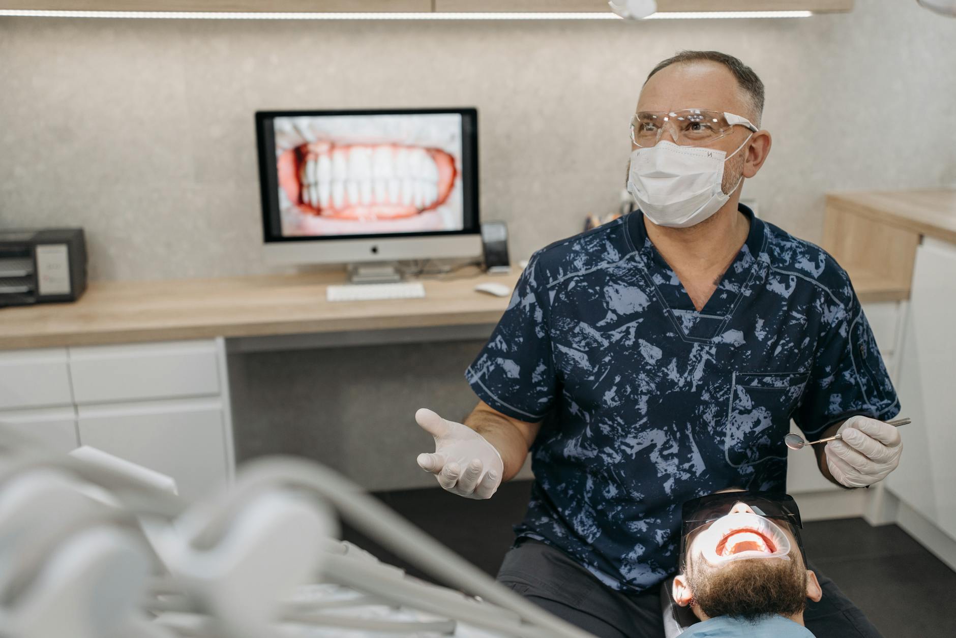 TMJ Treatment in Hedwig Village