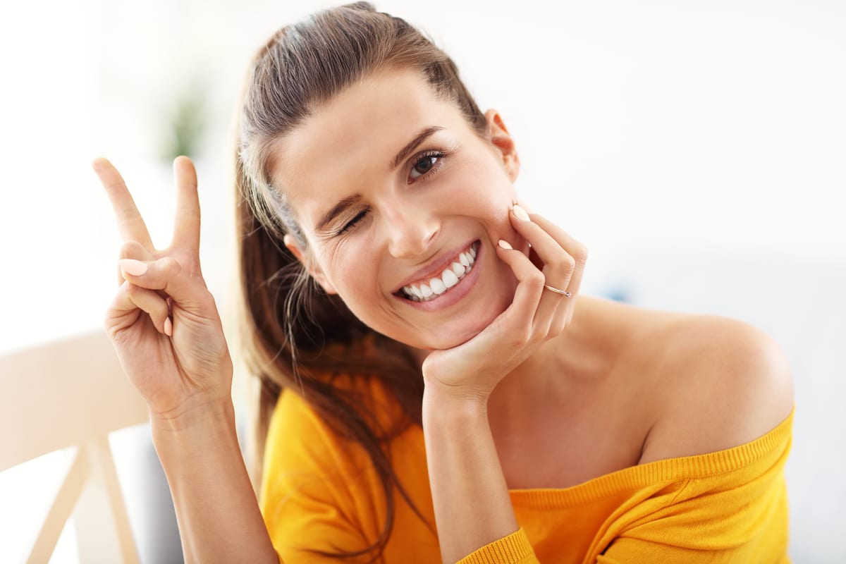 Cosmetic Dentistry in Houston