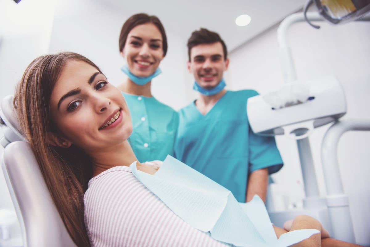 Wisdom Teeth Removal in Houston
