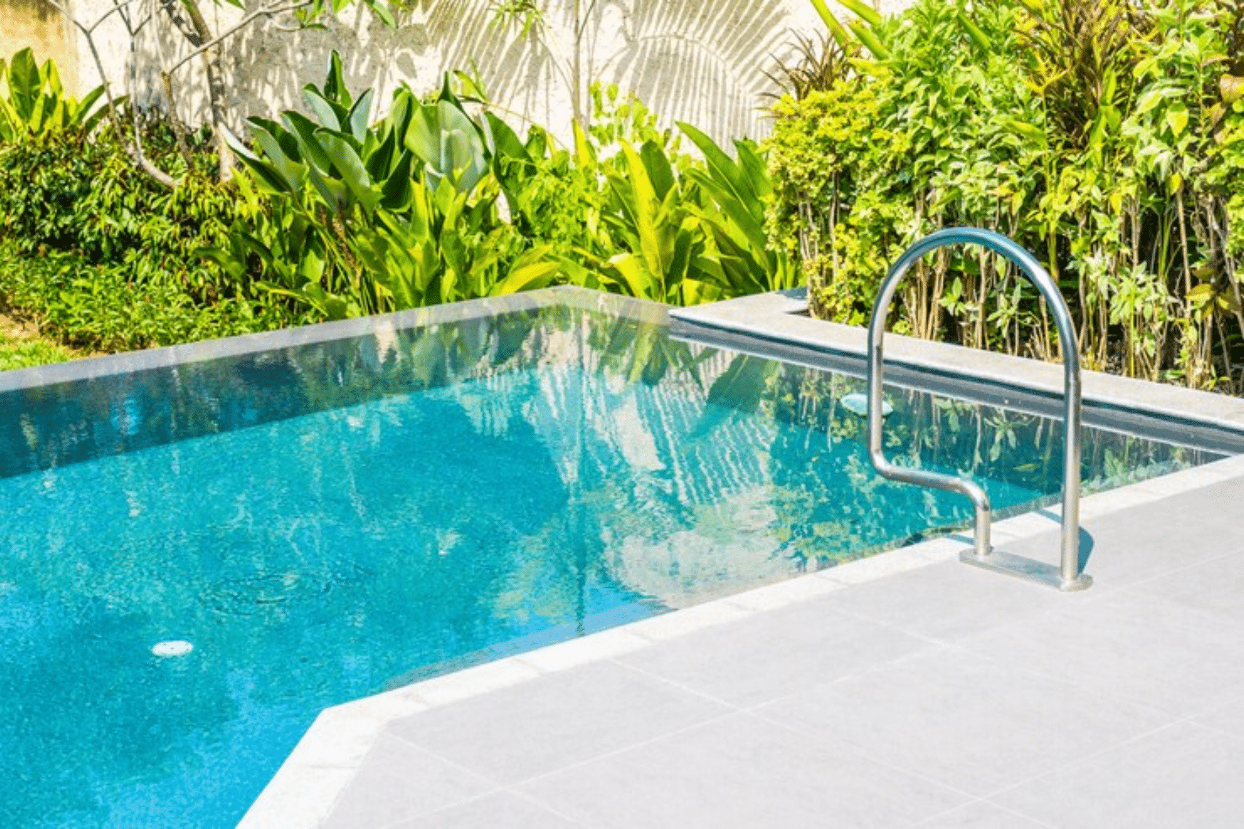 advantages of micro pools