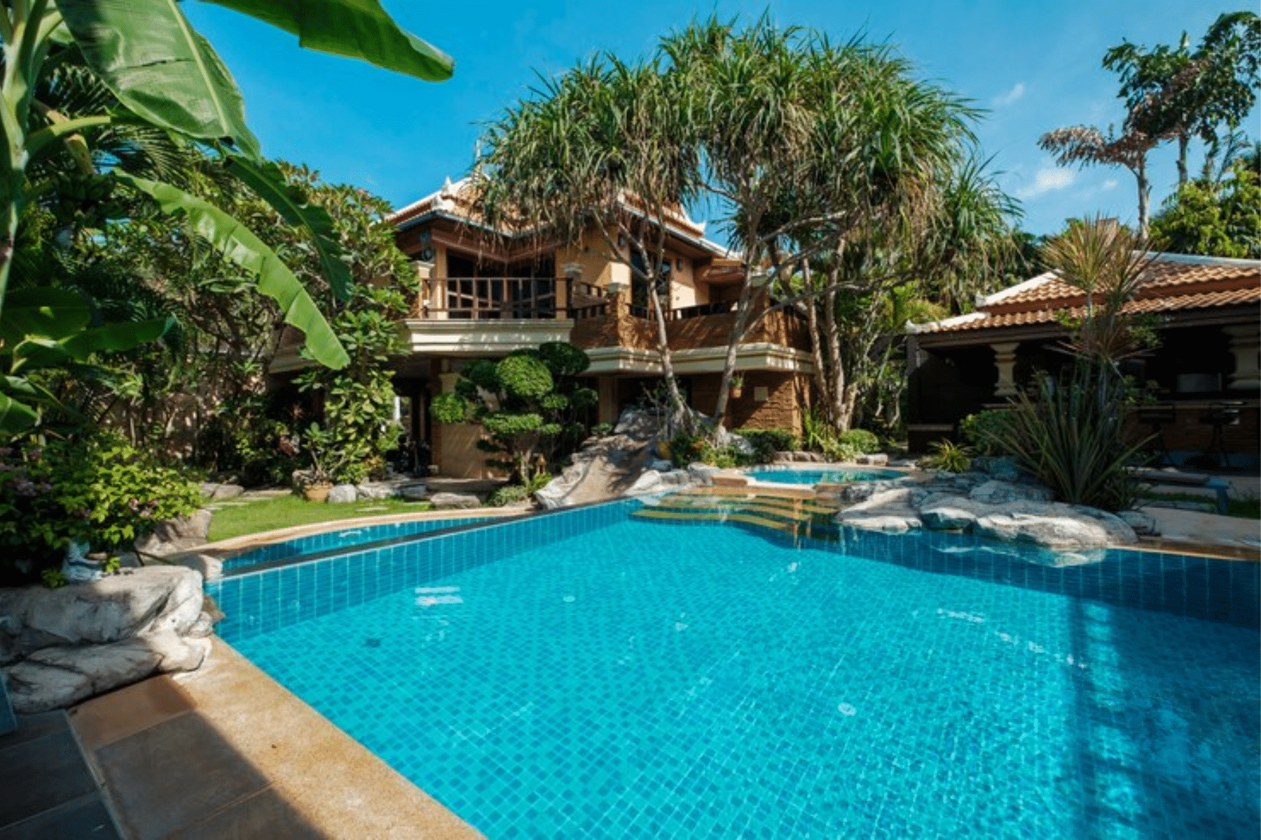 planning your backyard oasis