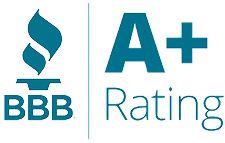 BBB A+ Rated