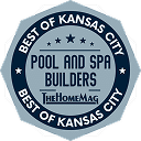 Best of Kansas City – Pool and Spa Builders