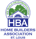HBA Home Builders Association St. Louis