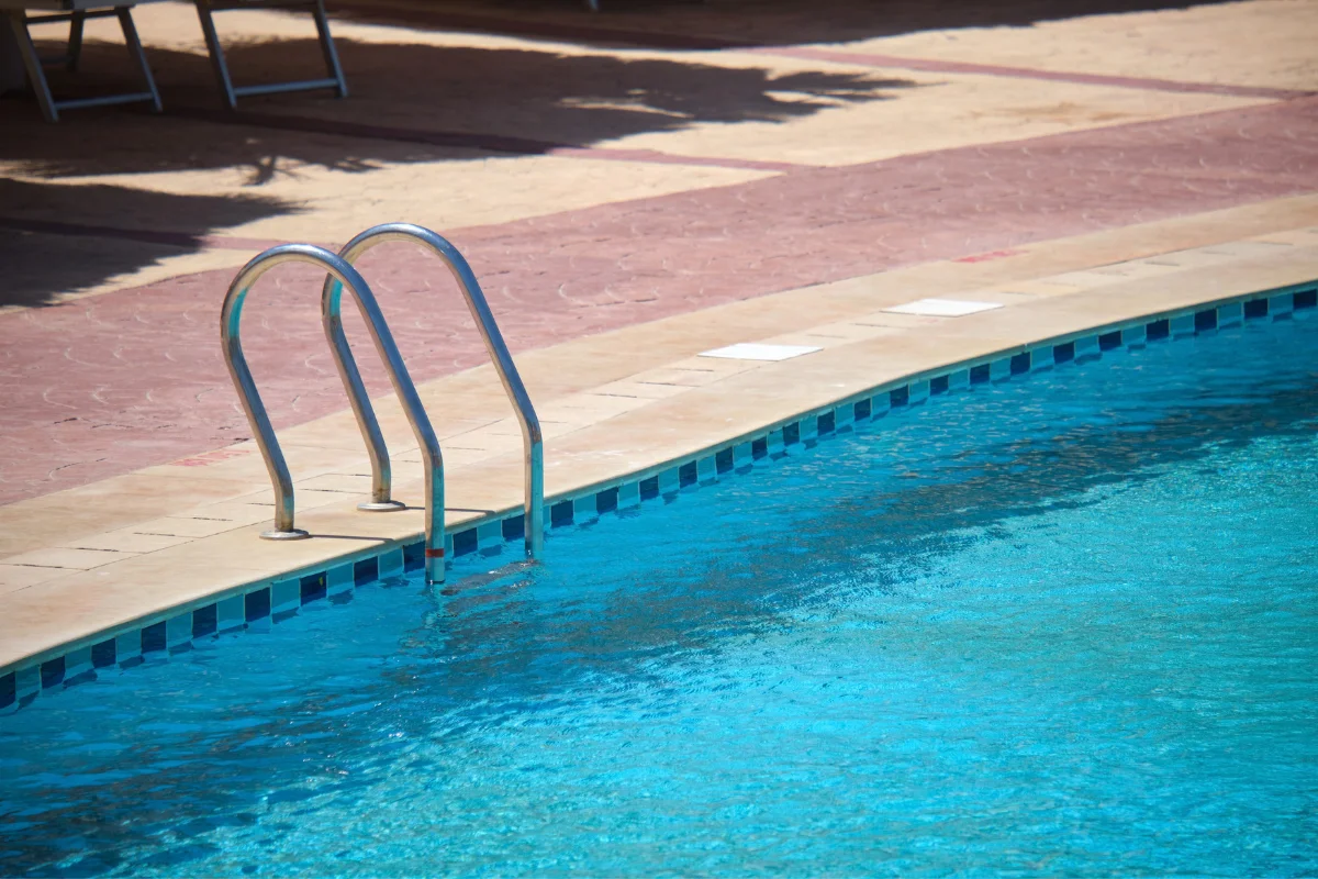 Why Is My Inground Pool Losing Water? Causes and Repair Solutions