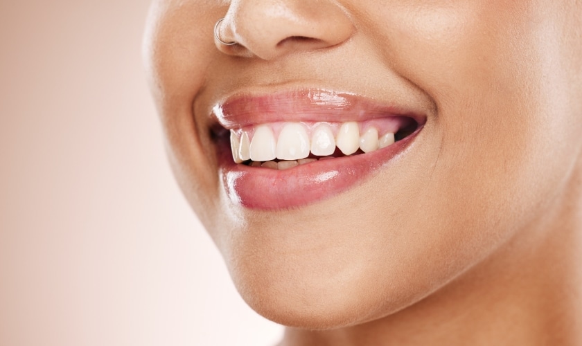 Zoom Whitening A Brighter, Whiter Smile