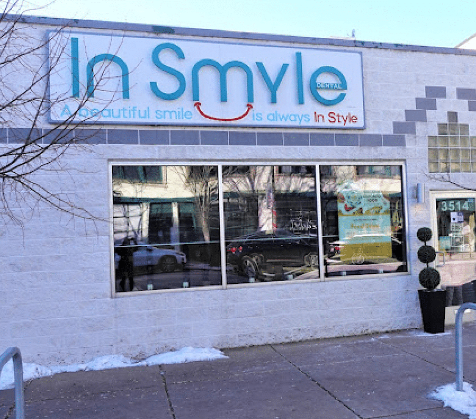 Emergency dental visit experience at In Smyle Dental Chicago