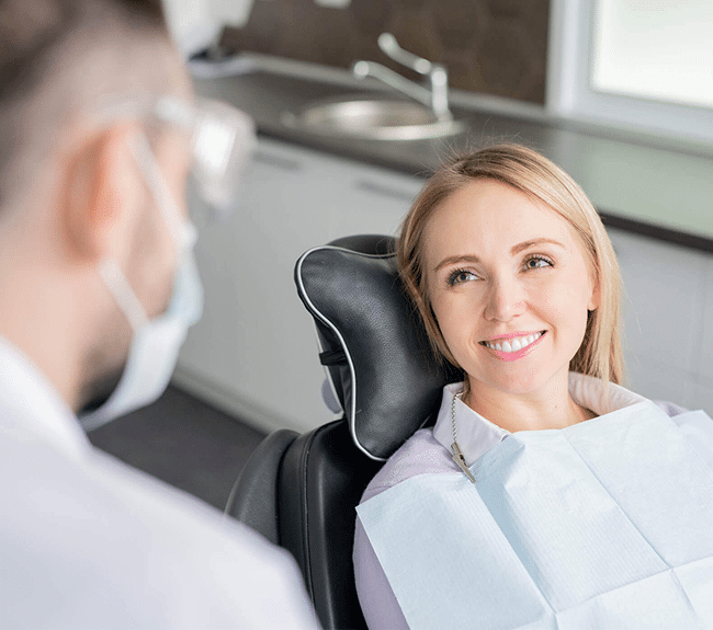 Same-day dental appointment at In Smyle Dental Chicago