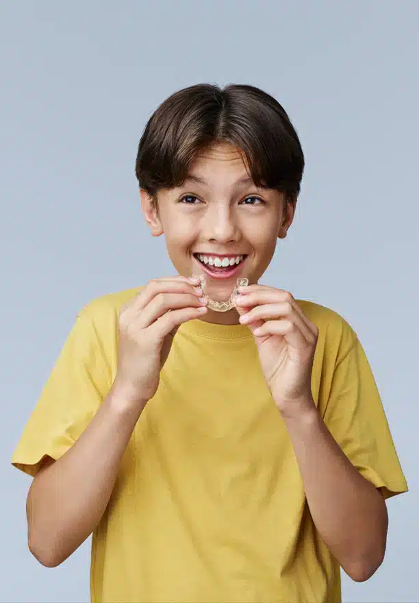 invisalign dentist chicago il-insmyle dental