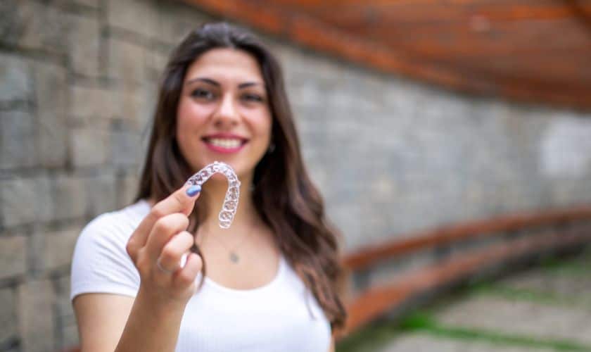 myths about invisalign aligners in chicago