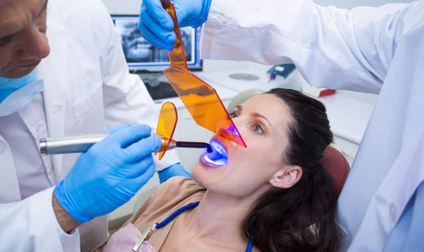 How To Whiten Your Teeth Without Damaging Your Enamel