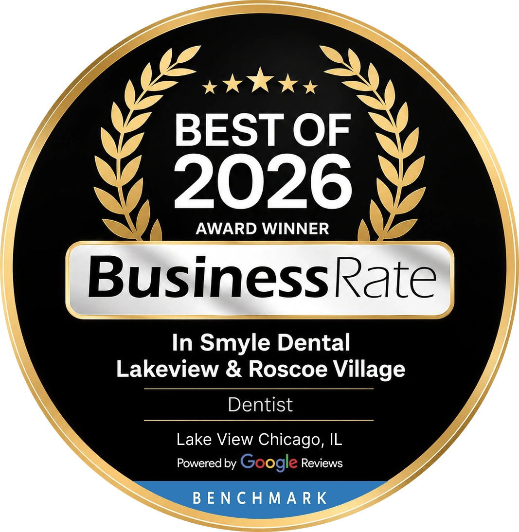 in-smyle-dental-best-of-2026-awaed-winner