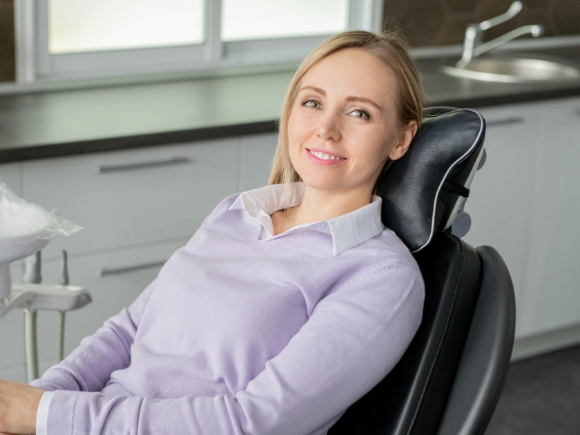 Quality Dental Care image