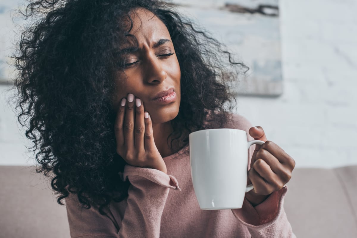 Tooth Extraction in Chicago