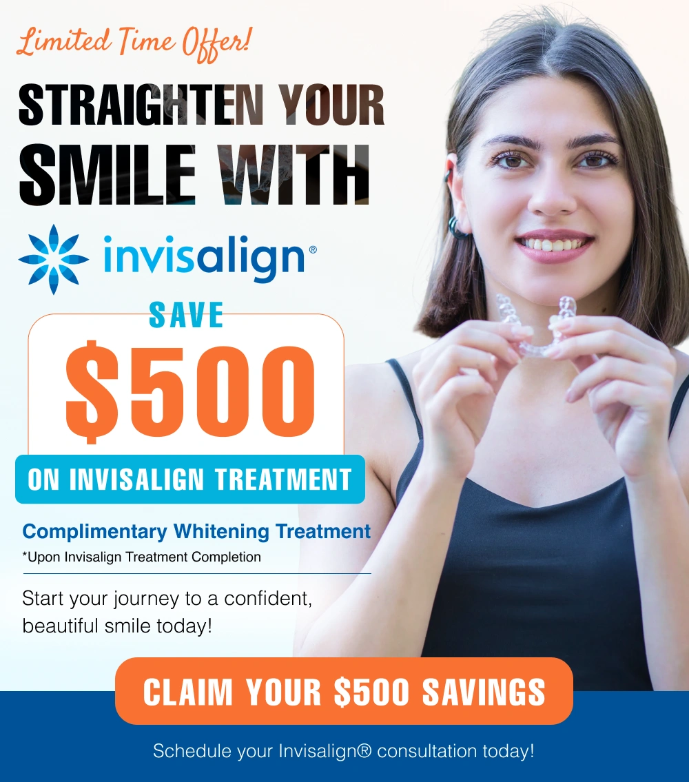 Invisalign