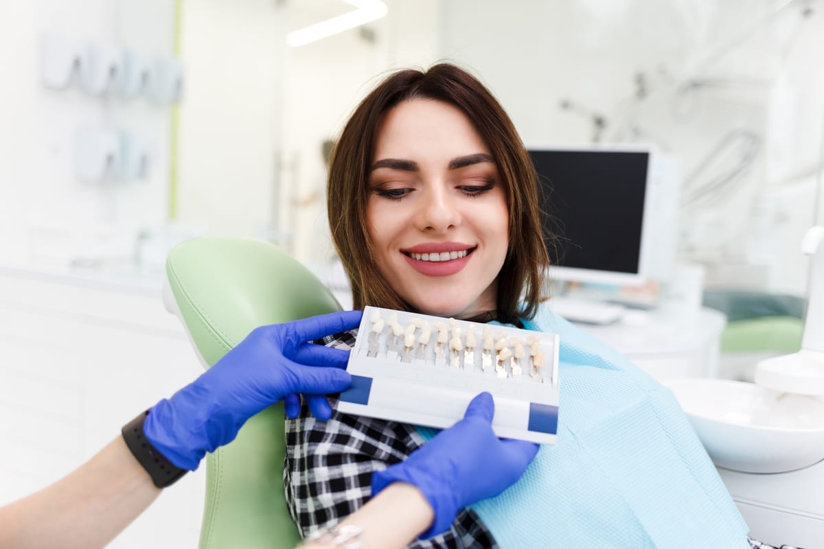 Veneers in Chicago