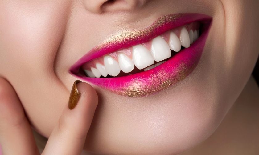 Restoring Function and Beauty: Smile Makeovers for Iowa City’s Foodie Community