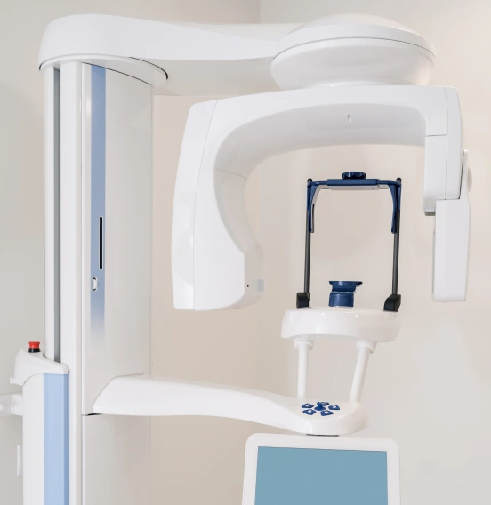 Advanced 3D Imaging with CBCT Scans