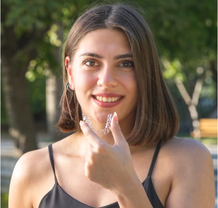 Cosmetic Dentistry Irvine