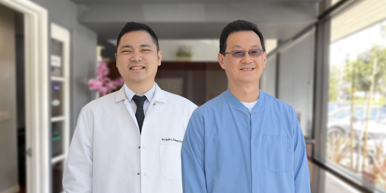 Dentists Irvine
