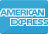 icon payment american express