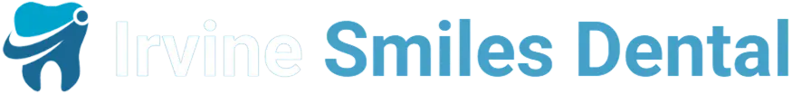 Irvine Smiles Dental-logo