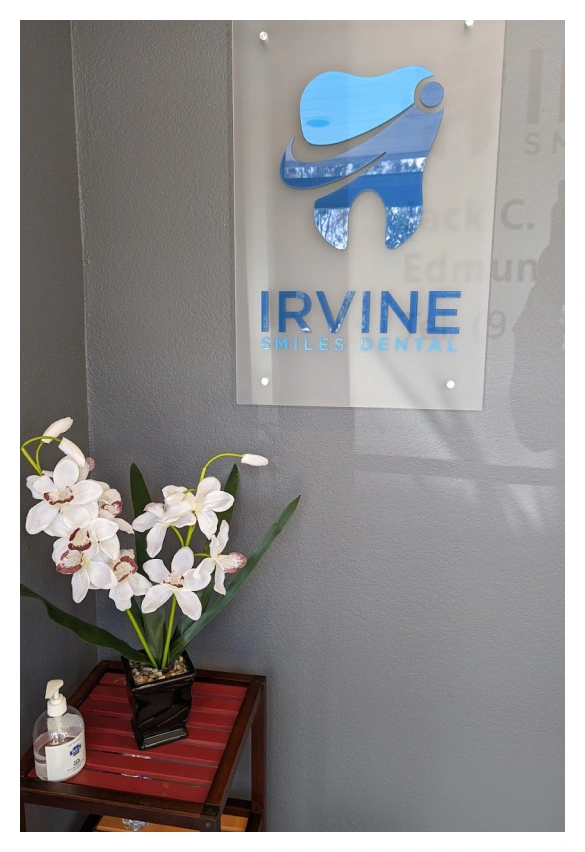 Dentist in Irvine, CA