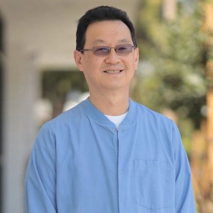 Dr. Edmund Yang