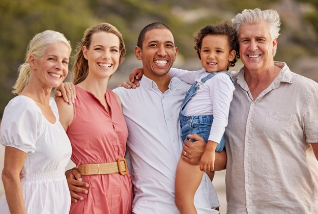 Family Dentistry in Irvine, CA