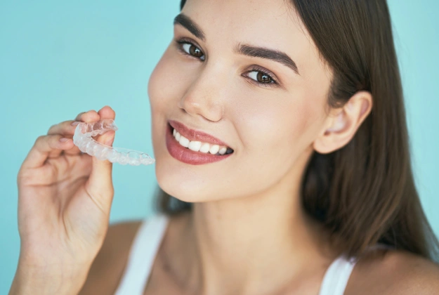 Invisalign in Irvine, CA