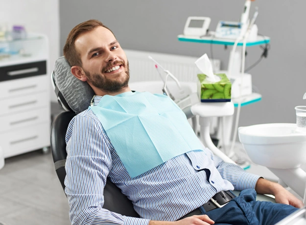 new patient Irvine Dentist