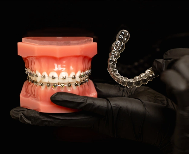 Orthodontics in Irvine, CA