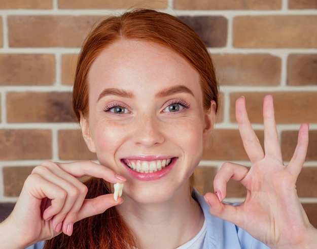 tooth extraction irvine