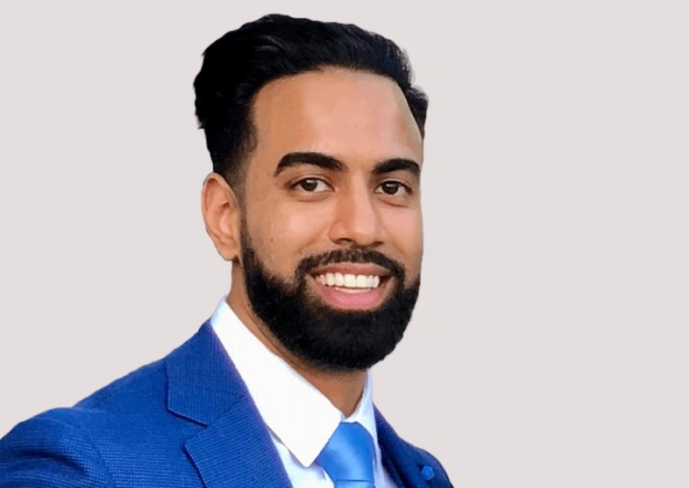 Dr. Arjun V. Parikh