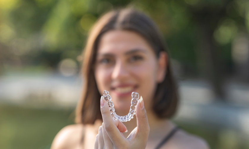 clear aligners Seattle
