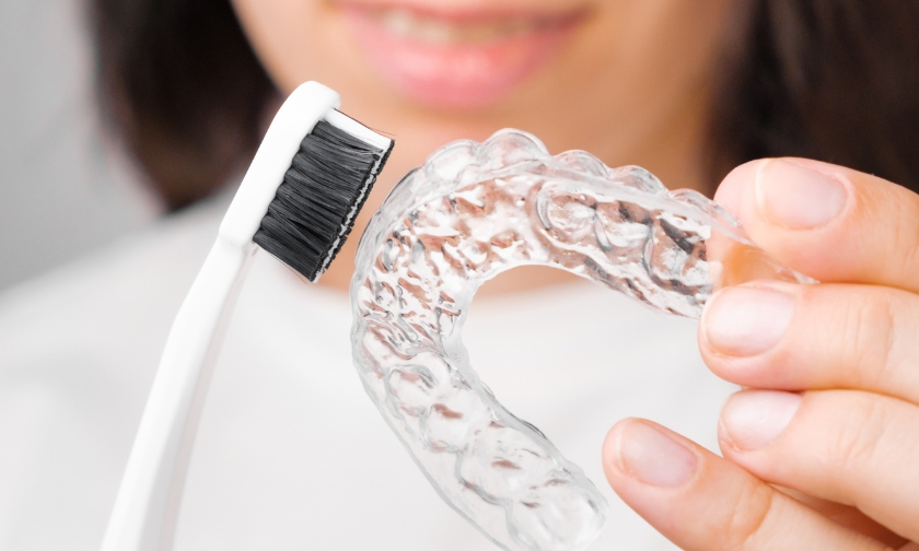 clear aligners in Seattle