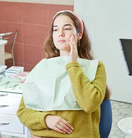 dental gum health in joplin