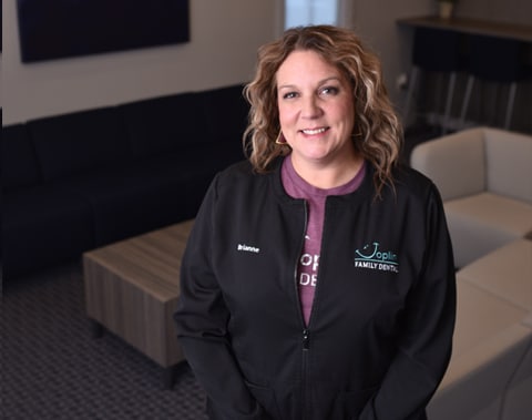 dental implants in joplin