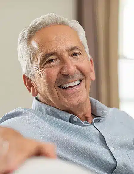 implant supported dentures in joplin
