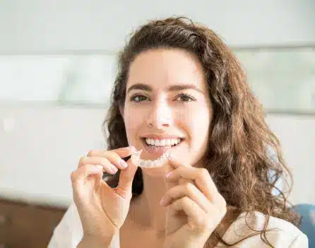 invisalign dentist in joplin