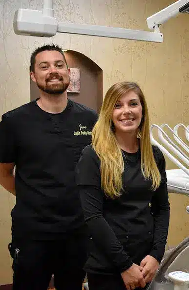 root canal dentistry in joplin