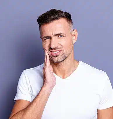 symptoms of TMJ disorder