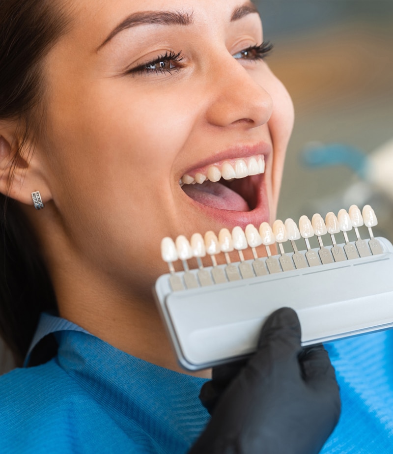 dental fillings in joplin