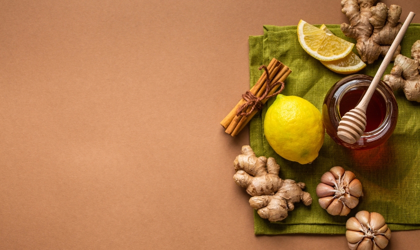 home remedies for gum recession myth vs reality