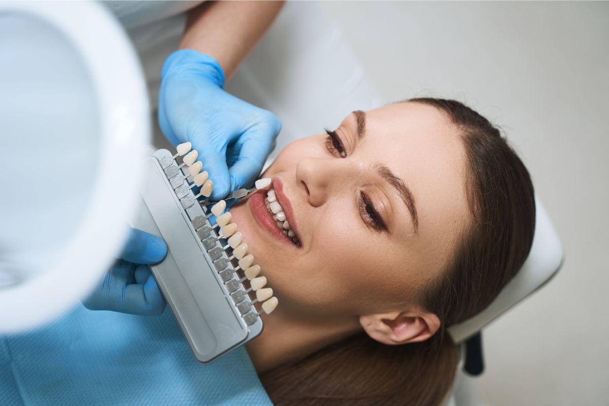 Cosmetic Dentistry for Joplin Professionals