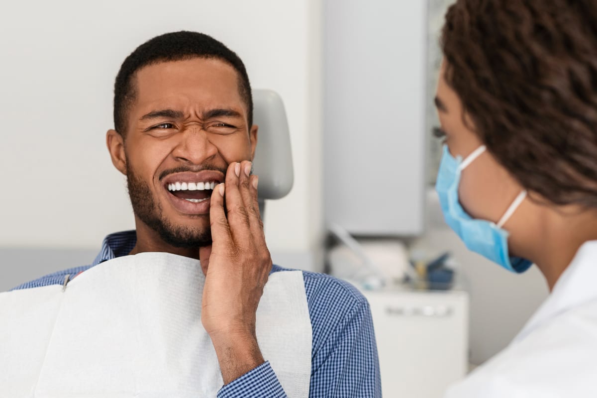 Emergency Dentistry in Joplin