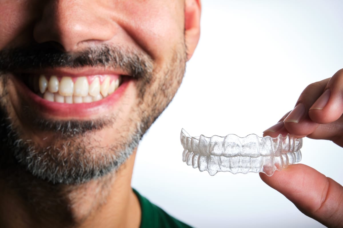 Invisalign in Joplin