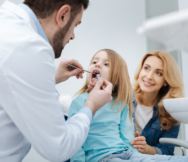 Kids Dental Care